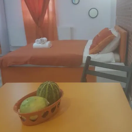 Spital Fundeni Apartmán *