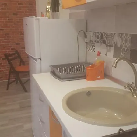 Spital Fundeni * Bukurešť