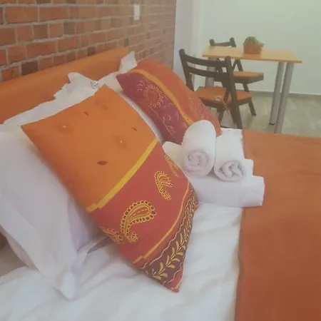 Spital Fundeni * Bükreş