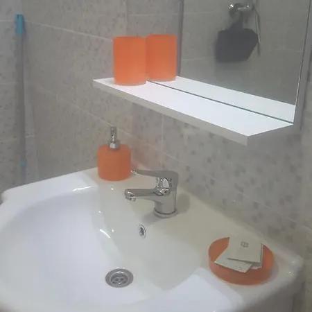 Spital Fundeni Apartmán *