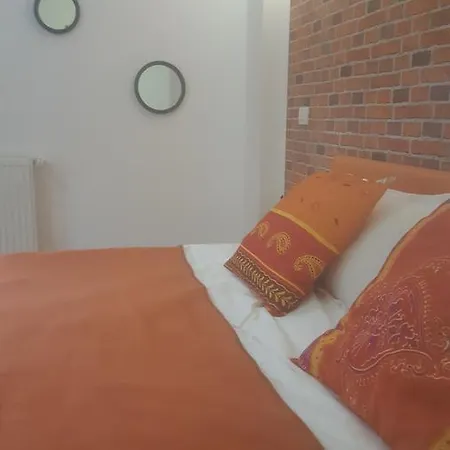 Spital Fundeni * Bukurešť