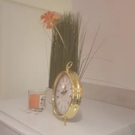 Spital Fundeni Apartmán