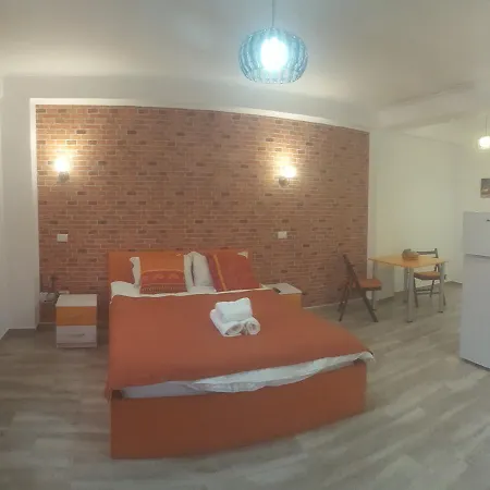 Spital Fundeni Daire