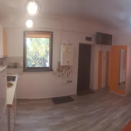 Apartment Spital Fundeni