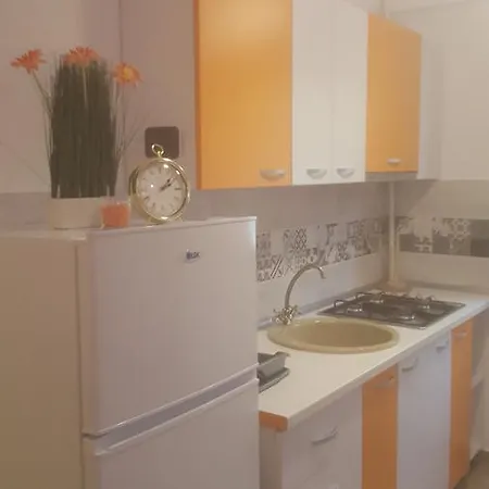 Spital Fundeni Apartment