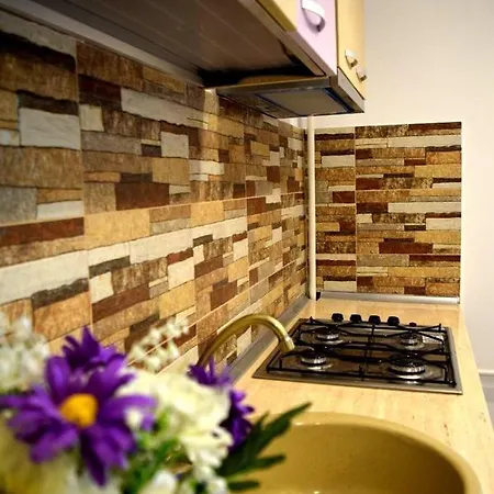 Spital Fundeni Apartmán *