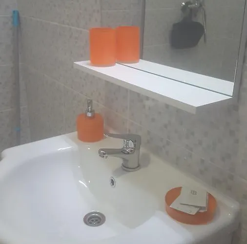 Spital Fundeni 公寓 *