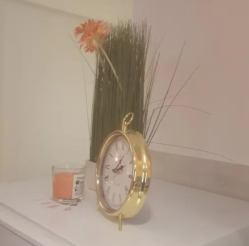 Spital Fundeni 公寓