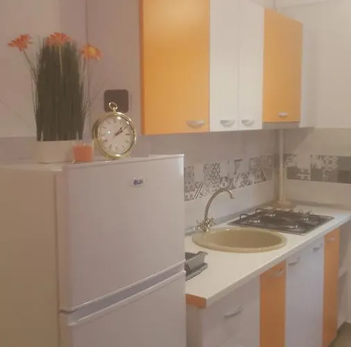 Spital Fundeni 公寓