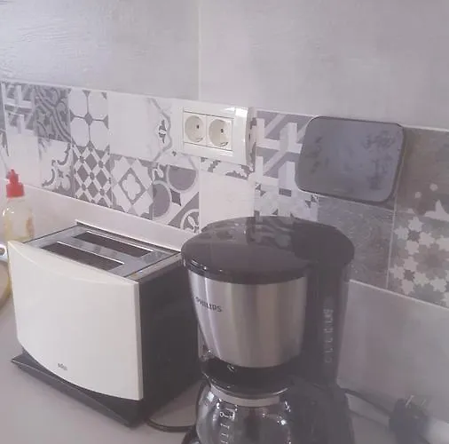 公寓 Spital Fundeni 布加勒斯特